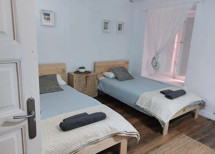 Getxo Beach Apartment By Getxo Garden Houses