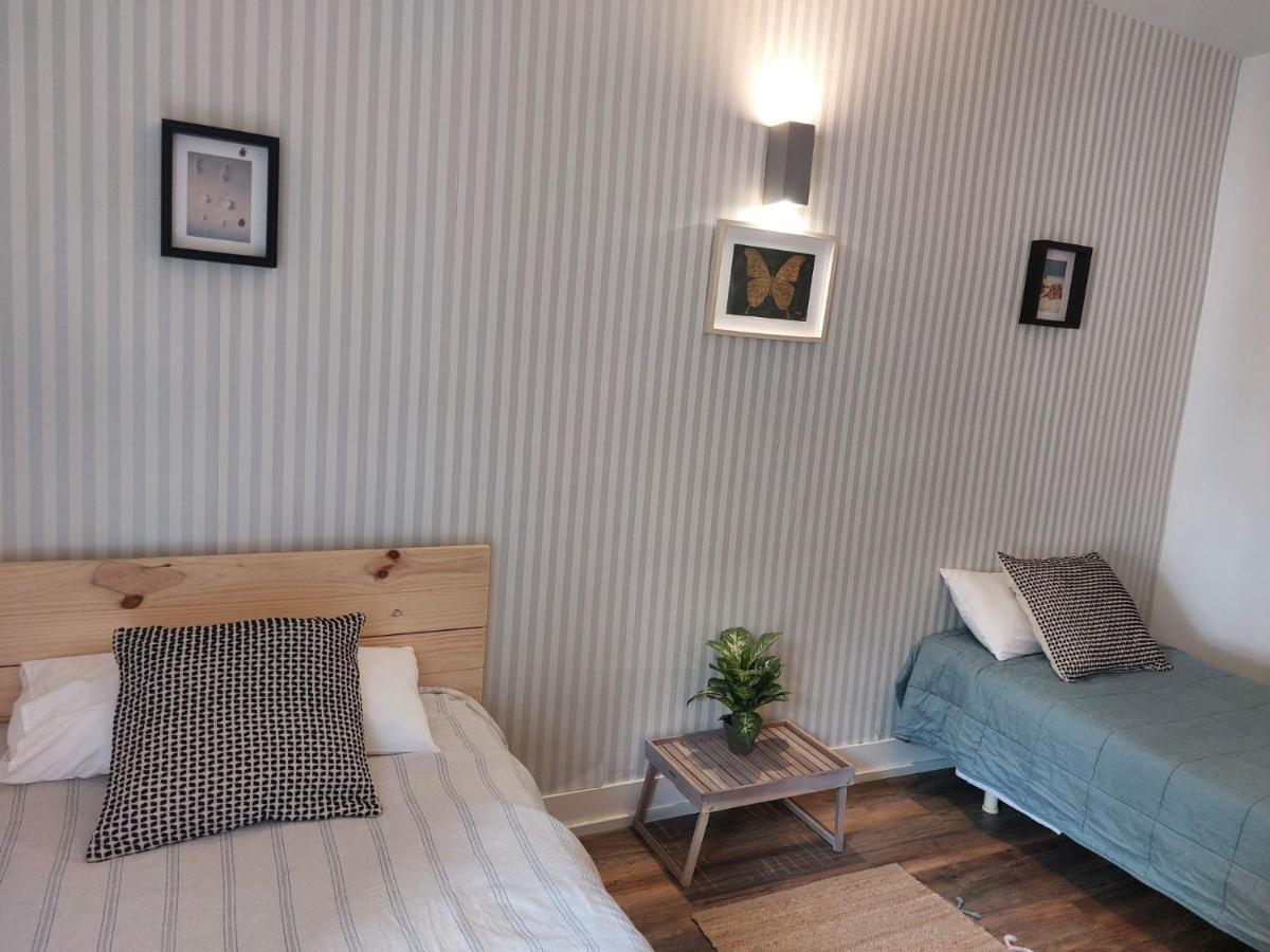 By Garden Apartment *