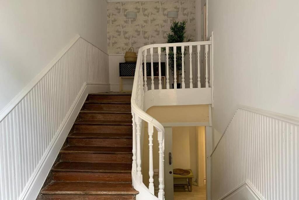 Appartement By Garden *