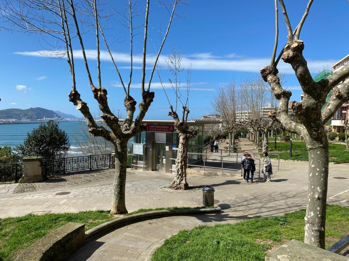 By Garden * Getxo