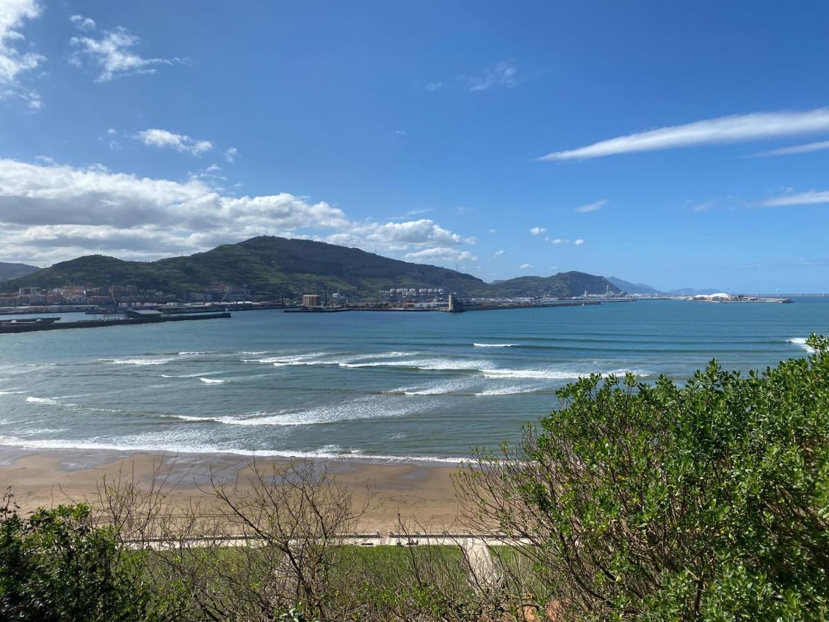 Appartement By Garden Getxo